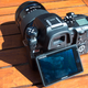 Illustration for article titled Samsung NX1: A 4K Video Chomping, 28-Megapixel Camera In a Compact Body